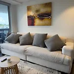 Modern Meets The Gabba
