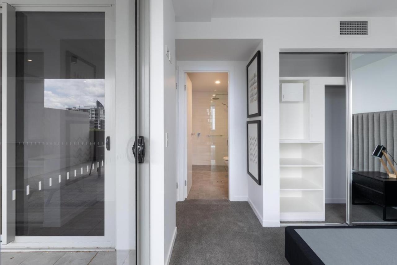 Apartment Modern Meets The Gabba Brisbane