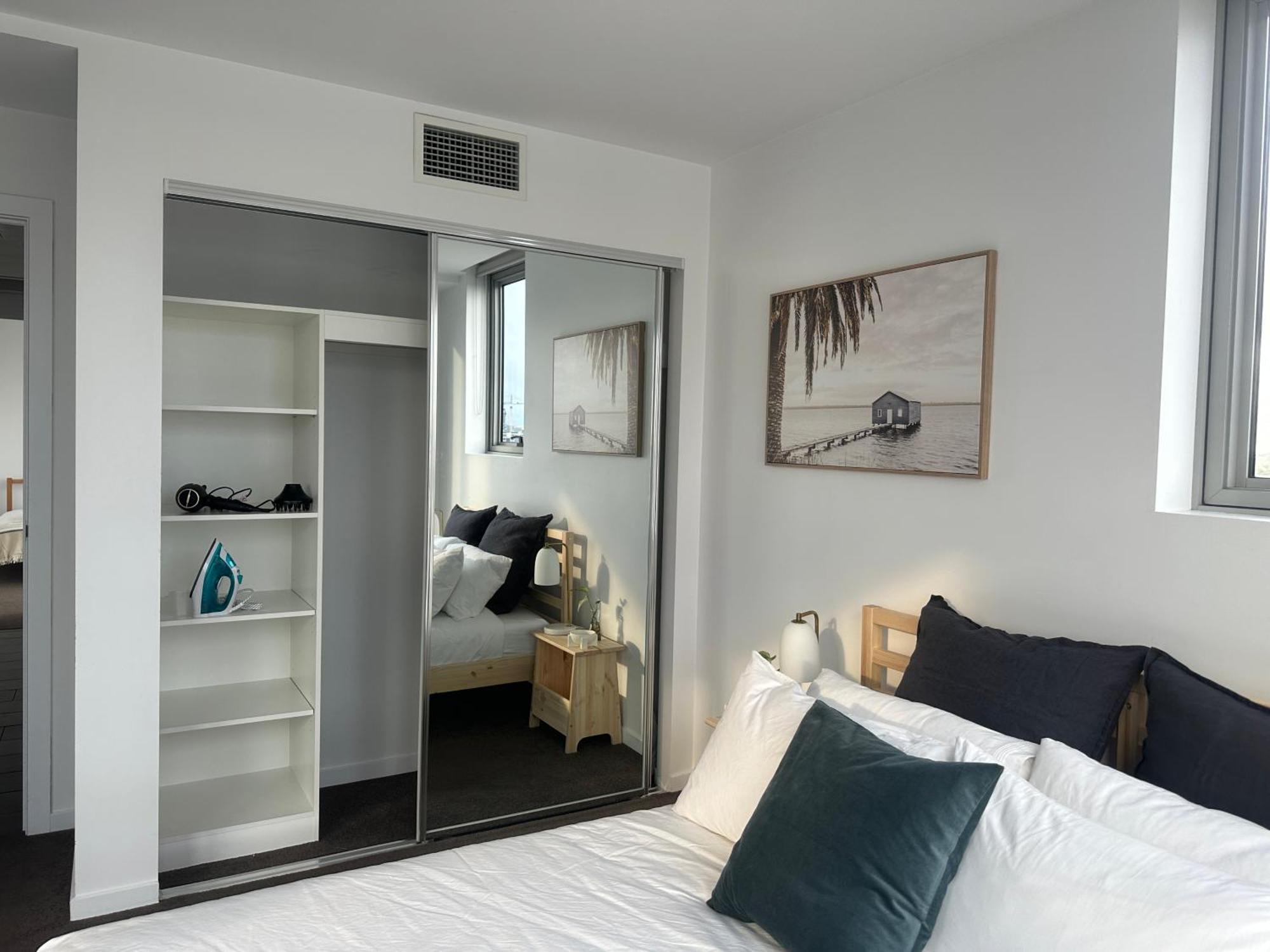 Apartment Modern Meets The Gabba